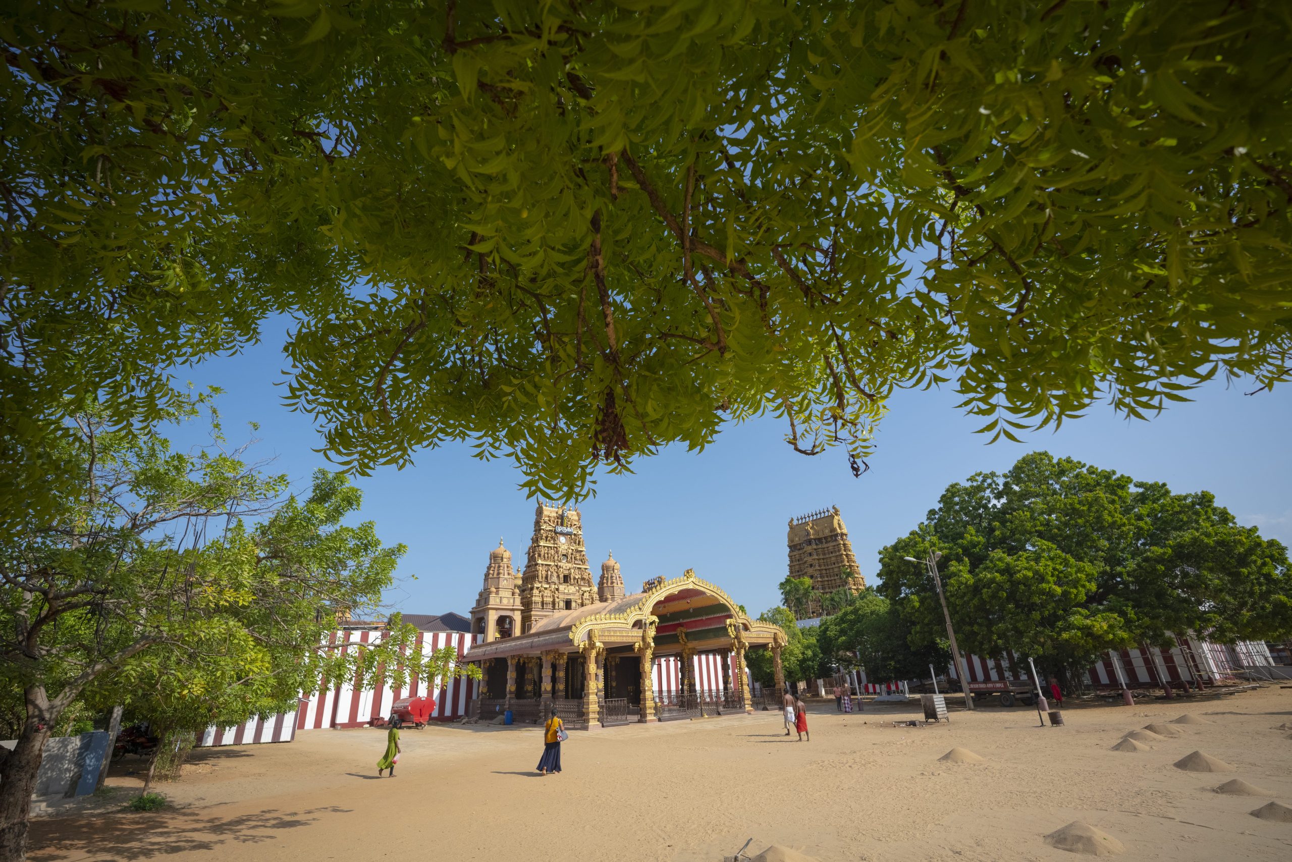 Nallur