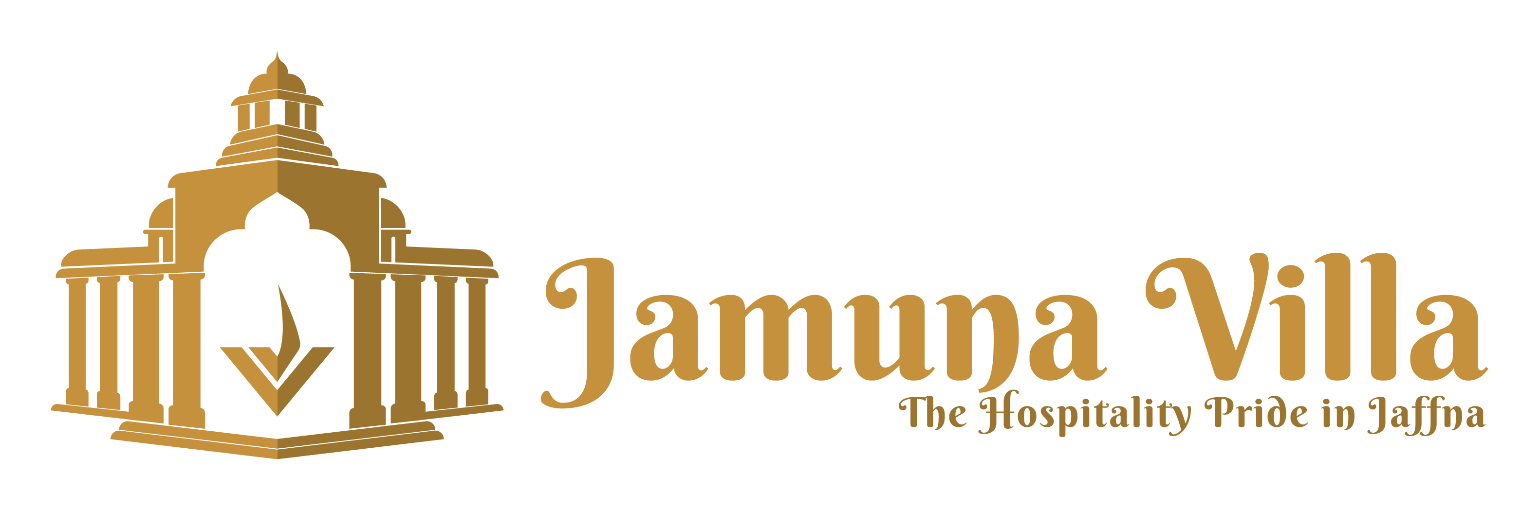 Jamuna Villa, Jaffna |